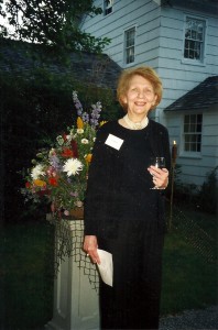 A tribute to SAWH past president, Carol Bleser 1933-2013